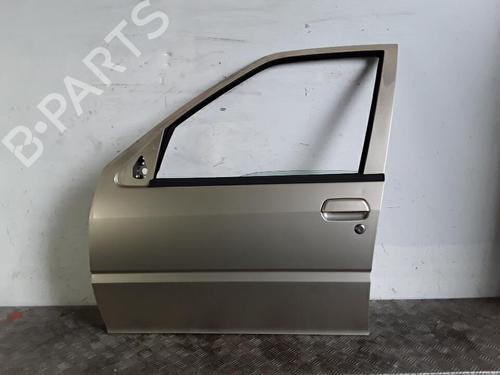 Used Left front door CITROËN ZX (N2) 1.4 i (75 hp) 30026902