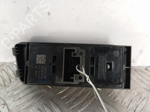 Used Left front window switch Left front window switch VW GOLF VII (5G1, BQ1, BE1, BE2) [2012-2021] 33693477 33693477