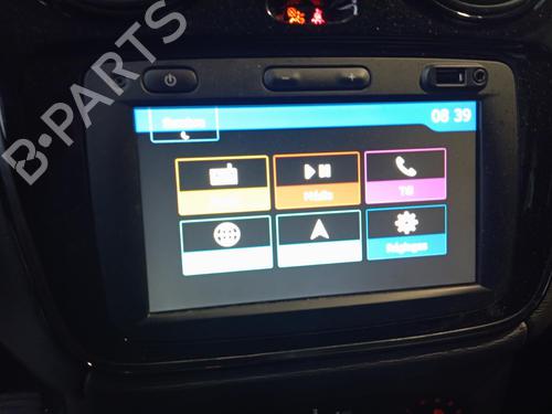 Used Display monitor Display monitor DACIA LODGY (JS_) 1.5 Blue dCi 115 (JSJT) (116 hp) 33692240 33692240