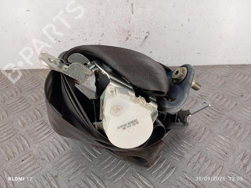 Used Front right seatbelt Front right seatbelt RENAULT CLIO III (BR0/1, CR0/1) 1.5 dCi (C/BR0G, C/BR1G) (68 hp) 39585332 39585332