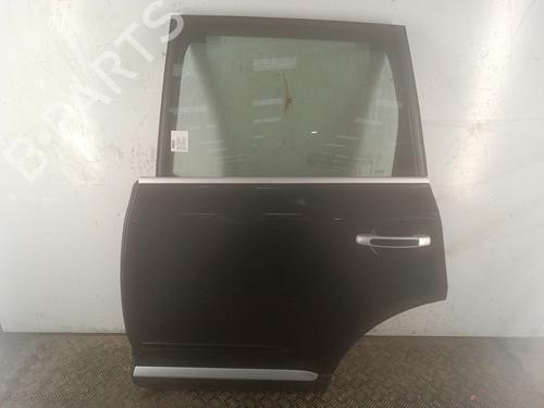 Used Left rear door PORSCHE CAYENNE (9PA) S 4.5 (340 hp) 30771114