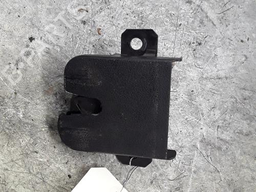 Tailgate lock VW GOLF IV (1J1) 1.9 SDI | BP30014926C101 