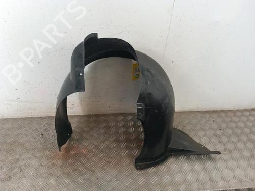 Used Wheel arch VW POLO IV (9N_, 9A_) 1.4 16V (75 hp) 30018982