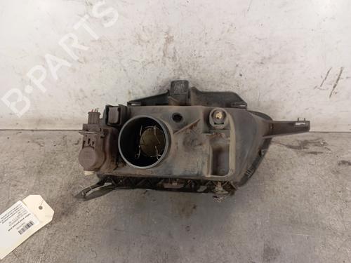 Used Right headlight CITROËN SAXO (S0, S1) 1.1 X, SX (60 hp) 30017124