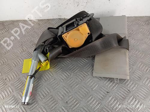 Used Front left seatbelt Front left seatbelt OPEL INSIGNIA A Sports Tourer (G09) 2.0 CDTI (35) (160 hp) 40117767 40117767