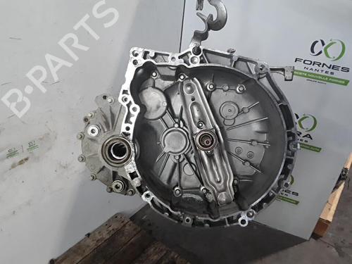 Gearbox MINI MINI CLUBMAN (R55) Cooper | BP30015882M3 