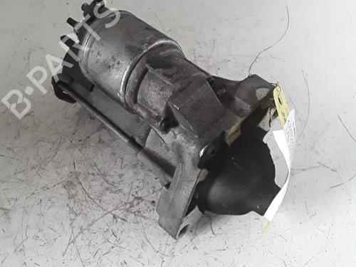 Used Starter RENAULT MEGANE III Hatchback (BZ0/1_, B3_) 1.5 dCi (BZ09, BZ0D, BZ1W, BZ29, BZ14) (110 hp) 30027259
