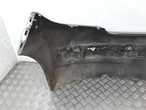 Bak støtfanger PEUGEOT 207 (WA_, WC_) 1.4 16V | BP30021564C8 