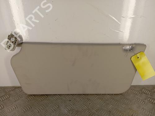 Højre solskærm Højre solskærm FORD TRANSIT V363 Van (FCD, FDD) 2.0 EcoBlue (130 hp) 33693118 33693118