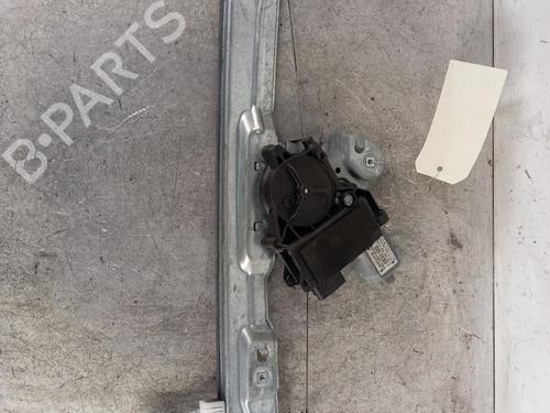 Used Front left window mechanism Front left window mechanism PEUGEOT 308 SW I (4E_, 4H_) 1.6 HDi (109 hp) 30010570 30010570