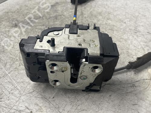 Rear right lock NISSAN NOTE (E11, NE11) 1.5 dCi | BP30026269C99 