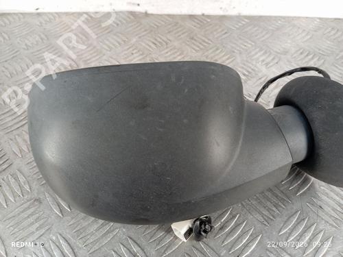 Bakspejl Højre DACIA LOGAN (LS_) 1.4 (LS0A, LS0C, LS0E, LS0G) | BP39379989C27 - Image 2