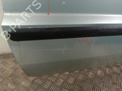 Drzwi przednie lewe FORD FUSION (JU_) 1.4 TDCi | BP30026126C2