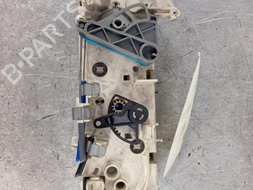 Airco bedieningspaneel CITROËN BERLINGO / BERLINGO FIRST MPV (MF_, GJK_, GFK_) 2.0 HDI 90 (MFRHY) | BP30017977I5 