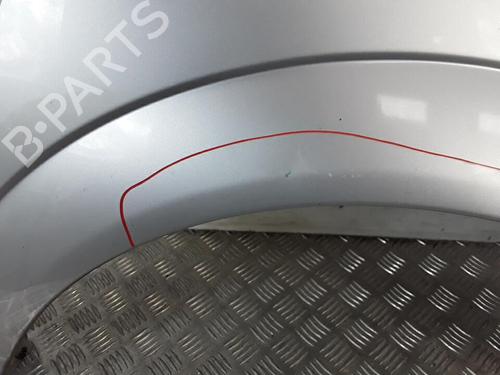 Forskærm Højre OPEL MERIVA A MPV (X03) 1.3 CDTI (E75) | BP30015993C42