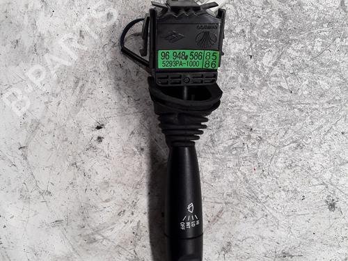 Used Steering column stalk CHEVROLET SPARK (M300) 1.0 (68 hp) 30026101