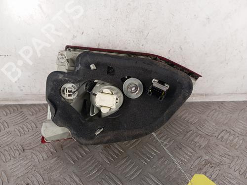 Used Left tailgate light Left tailgate light PEUGEOT 308 SW II (LC_, LJ_, LR_, LX_, L4_) 1.6 BlueHDi 120 (120 hp) 31755298 31755298