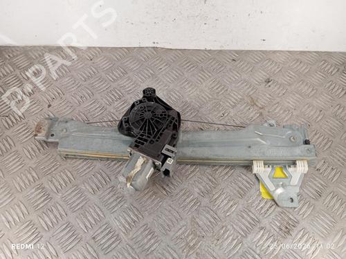 Used Rear right window mechanism Rear right window mechanism 36871875 36871875