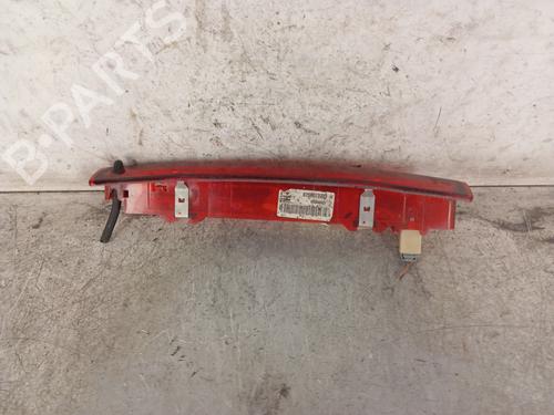 Bremselys RENAULT GRAND SCÉNIC II (JM0/1_) 1.9 dCi (JM14) (131 hp) 30012390