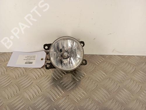 Used Left front fog light DACIA LODGY (JS_) 1.2 TCe (JSAY, JSM0) (115 hp) 30023356