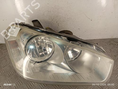 Right headlight FORD C-MAX (DM2) 1.8 TDCi | BP40596846C29 - Image 2