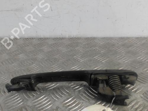 Used Front right lock Front right lock MERCEDES-BENZ VITO Van (W638) 112 CDI 2.2 (638.094) (122 hp) 30022493 30022493