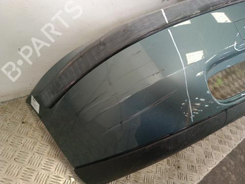 Front bumper VOLVO V70 II (285) D5 | BP30018573C7 