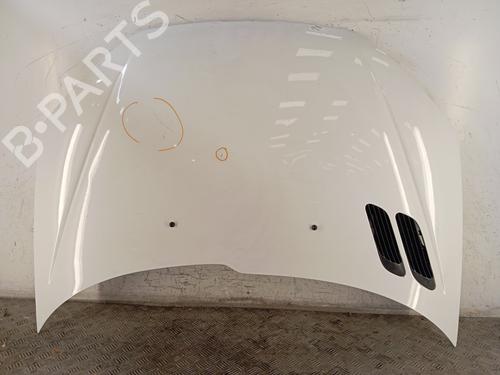 Capot PEUGEOT 206 Hatchback (2A/C) 1.9 D (69 hp) 30012005