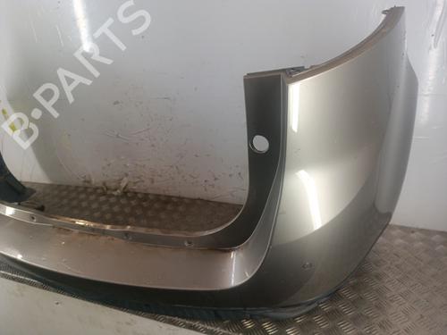 Used Rear bumper Rear bumper 37634203 37634203