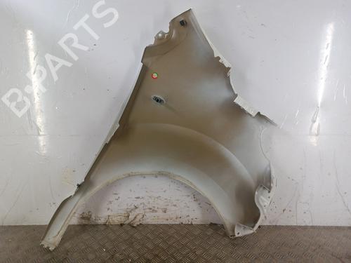 Used Left front fenders Left front fenders 37248960 37248960