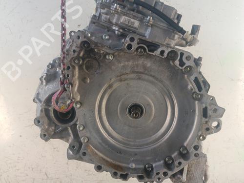 Gearbox PEUGEOT 3008 II SUV (MC_, MR_, MJ_, M4_) Hybrid | BP30025990M3