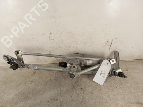 Viskermotor vindrude BMW 3 (E90) 320 d (177 hp) 30010410