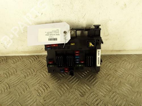 Fuse box PEUGEOT 206 CC (2D) 1.6 16V (2DNFUF, 2DNFUR) | BP30900047E1 - Image 2