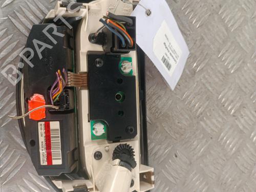 Climate control FORD KA (RB_) 1.3 i | BP30007344I5 