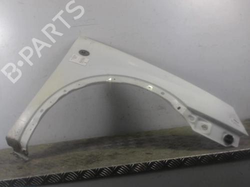 Right front fenders OPEL COMBO Box Body/MPV 1.7 CDTI 16V | BP30016694C42 