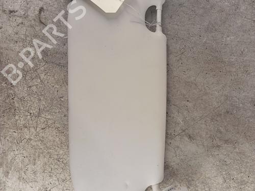 Left sun visor FIAT TIPO Estate (356_, 357_) 1.6 D (356WXG1B) | BP30010090I1 