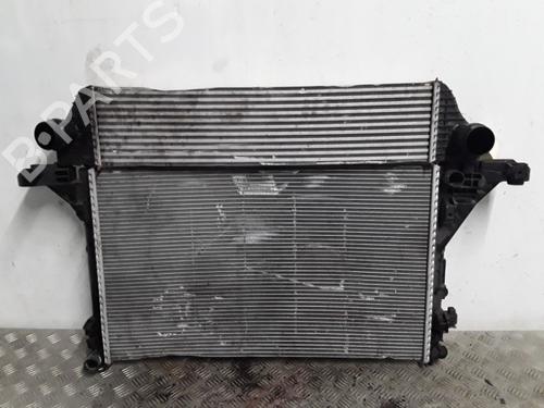 Intercooler RENAULT MASTER III Platform/Chassis (EV, HV, UV) 2.3 dCi 145 FWD (EV0E, EV0F, HV0E, HV0F, UV0E, UV0F,... | BP30019123M30 