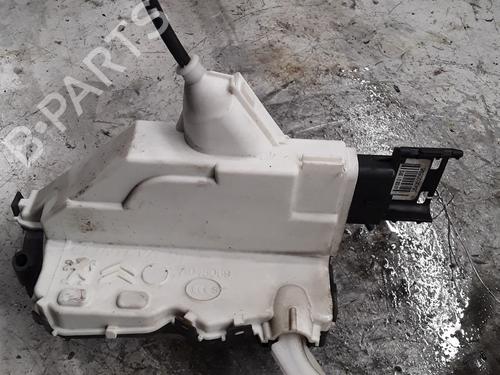 front-right-lock-peugeot-5008-0u_-0e_-2009-2010-2011-2012-2013-2014-2015-2016-2017-30020737 main image