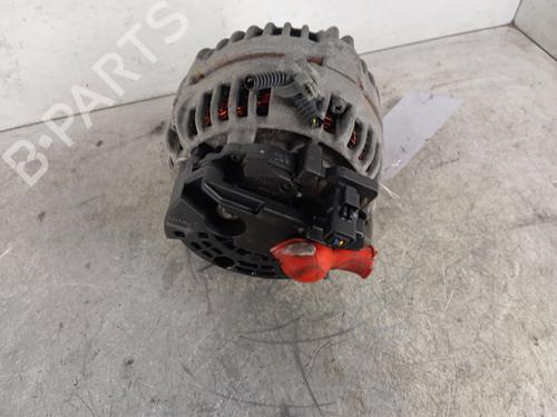 Alternator NISSAN QASHQAI I (J10, NJ10) 1.5 dCi | BP30014989M7