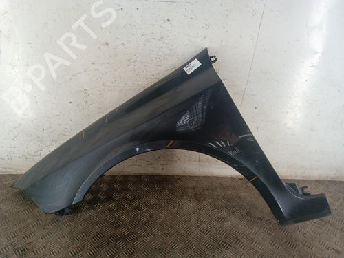 Used Left front fenders RENAULT LAGUNA II (BG0/1_) 1.9 dCi (BG1A, BG1W, BG0G) (110 hp) 30148586