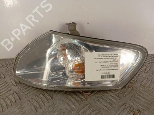 left-front-indicator-mazda-626-v-hatchback-gf-1997-1998-1999-2000-2001-2002-32416748 main image