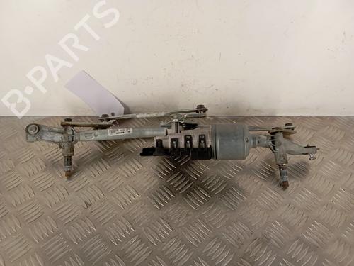 Used Front wiper motor CITROËN BERLINGO MULTISPACE (B9) 1.6 HDi 110 (109 hp) 30011864