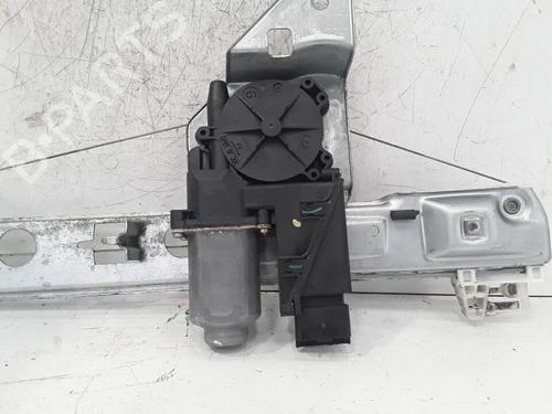 Rudehejsemekanisme Højre bagtil RENAULT MEGANE II (BM0/1_, CM0/1_) 1.4 16V (BM0B, CM0B) | BP30026852C25 