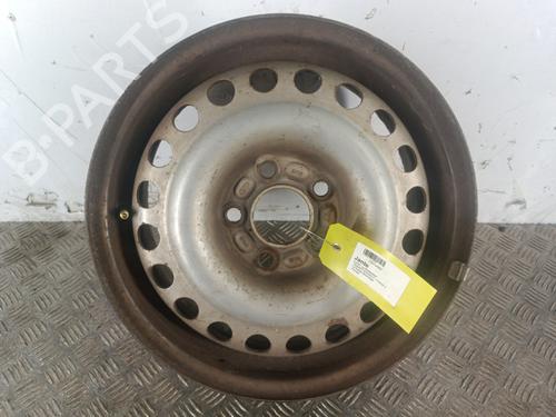 Used Rim Rim 36858139 36858139