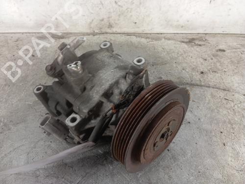 AC-Kompressor TOYOTA YARIS (_P1_) 1.4 D-4D (NLP10_, NLP10R) (75 hp) 30014699