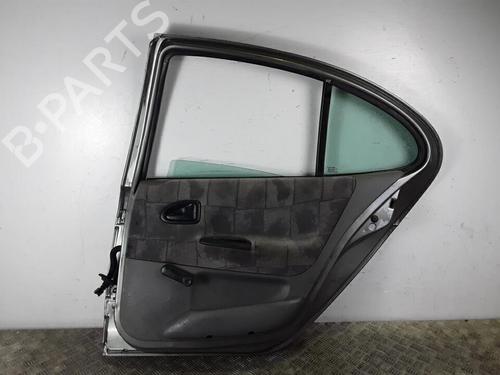 Right rear door RENAULT MEGANE I (BA0/1_) 1.6 16V (BA04, BA0B, BA11, BA1J, BA16, BA19, BA1K, BA1V,... | BP30027445C5
