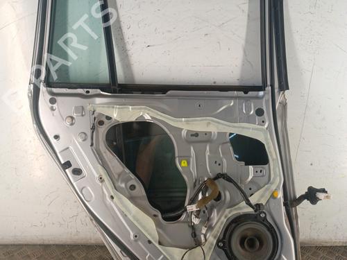 Left rear door RENAULT KOLEOS I (HY_) 2.0 dCi (HY0K) | BP30017592C4 