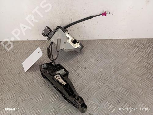 Used Rear left lock Rear left lock 38941752 38941752