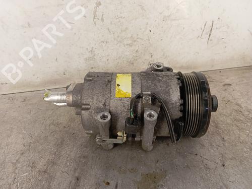 AC compressor FORD C-MAX (DM2) 1.8 TDCi | BP30014511M34