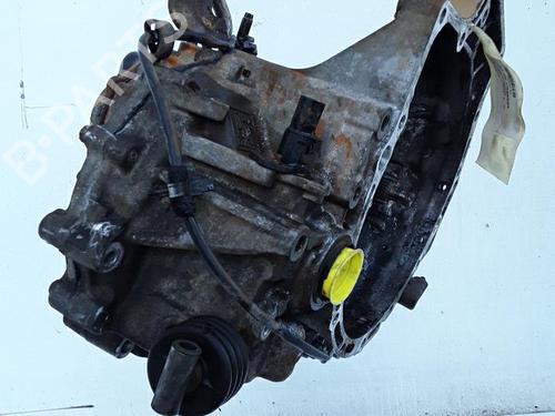Gearbox MAZDA MX-3 (EC) 1.6 | BP30027399M3 